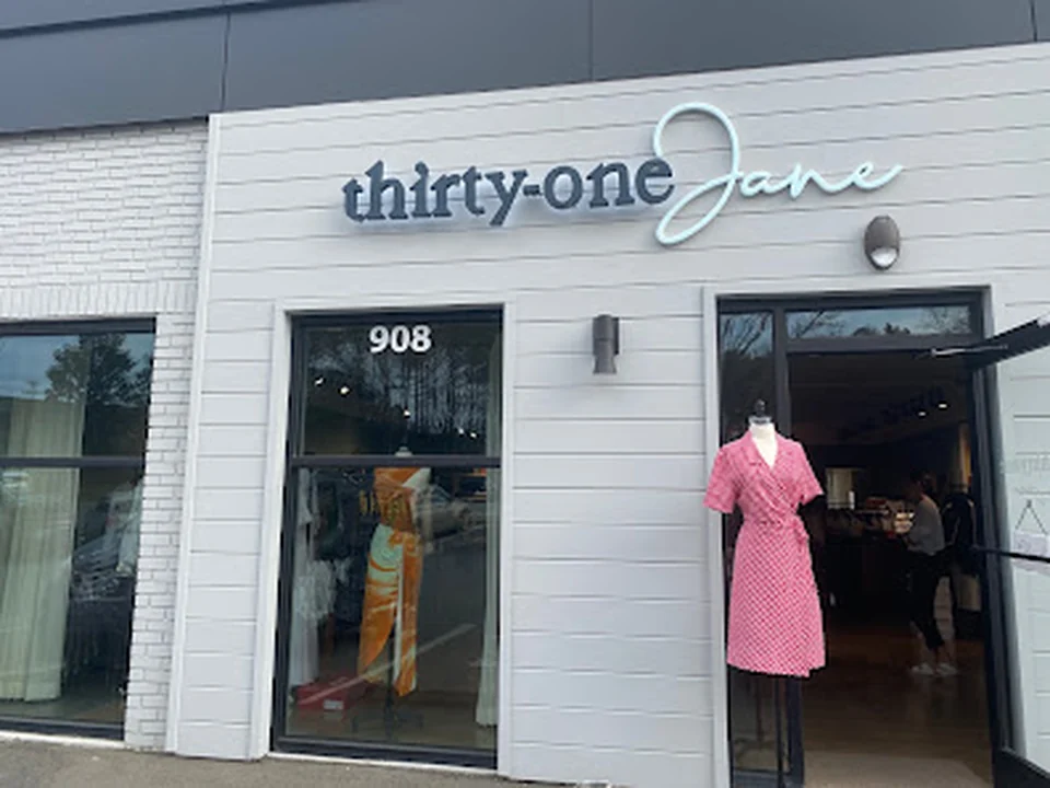 Thirty-One Jane
