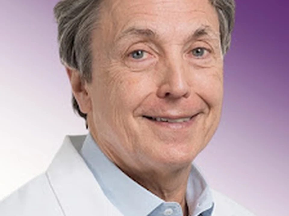Thomas Barringer III, MD