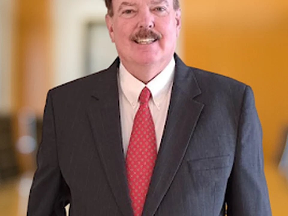 Thomas J. Gorman, P.A.