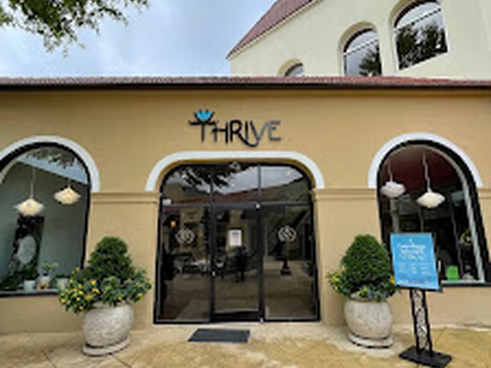 Thrive