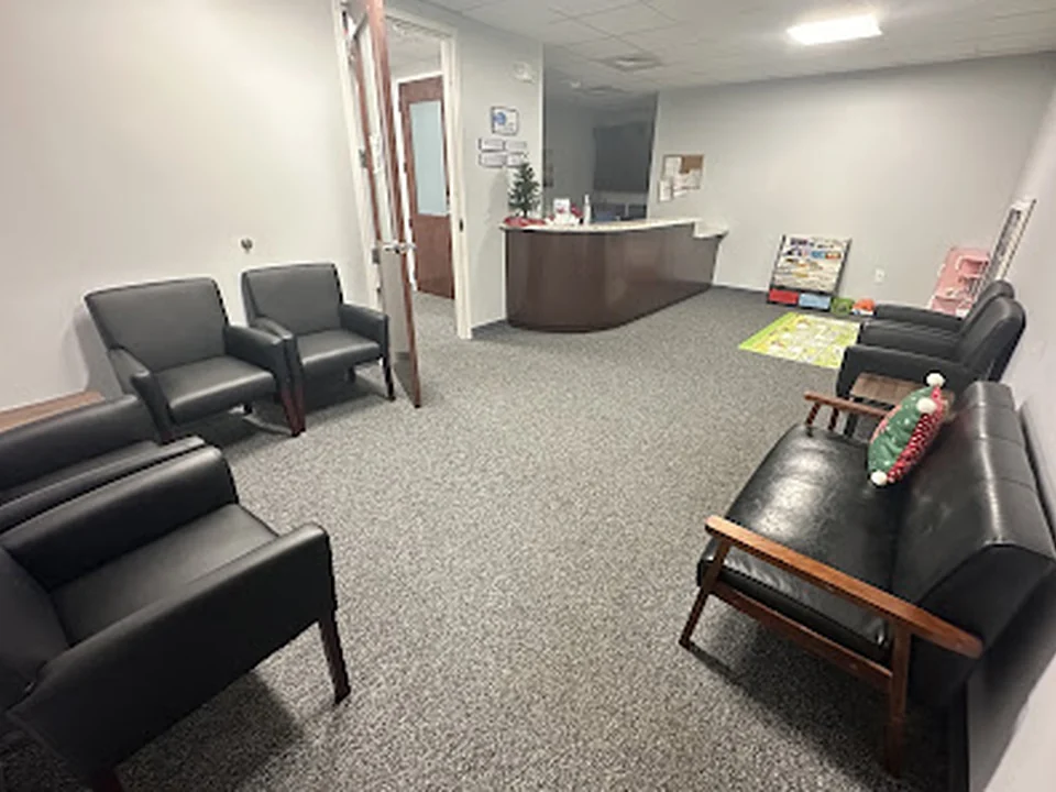 Thrive Therapy