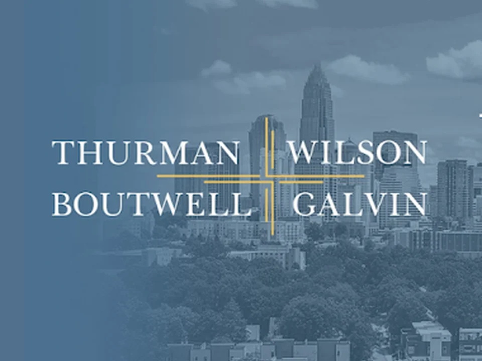 Foto de Thurman Wilson Boutwell & Galvin PA