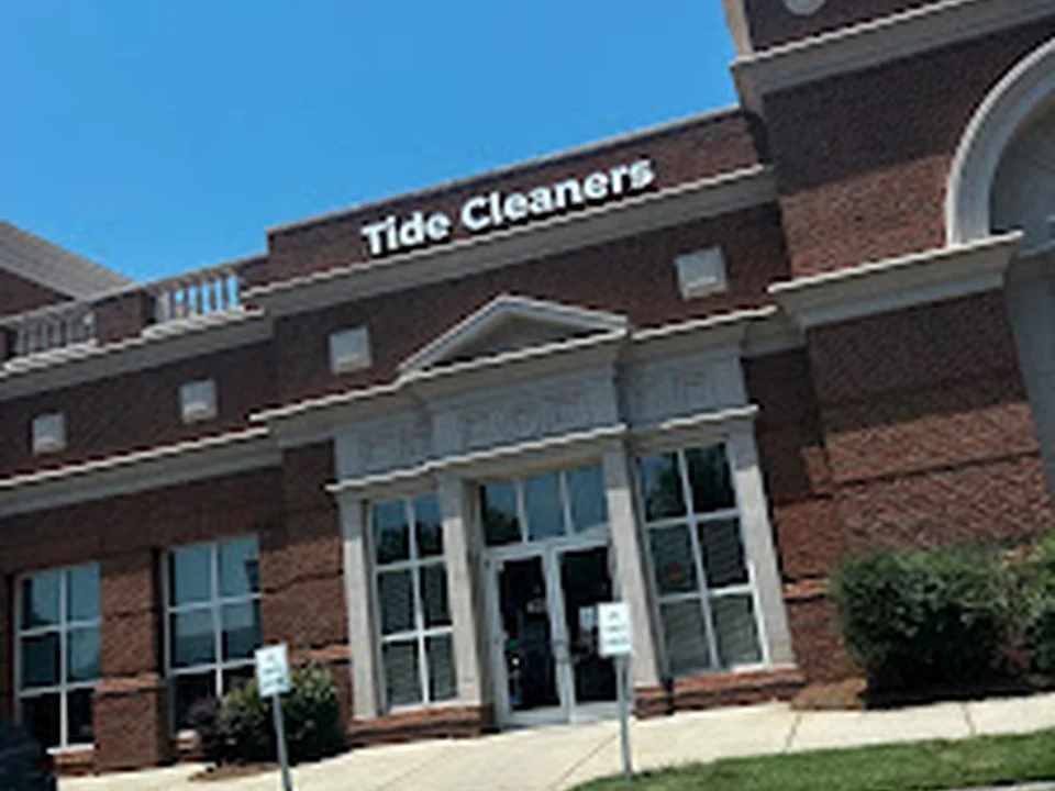 Tide Cleaners