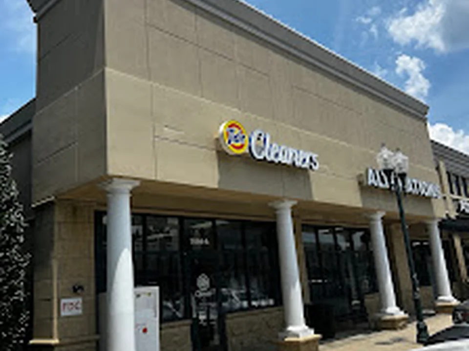 Tide Cleaners