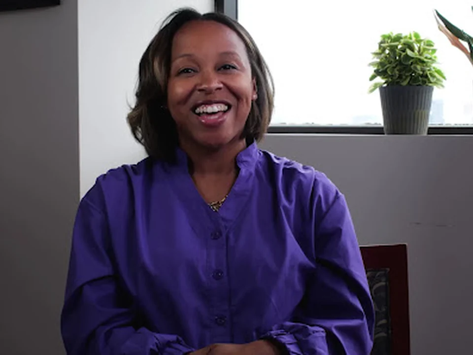 Tiffani Jones, MD