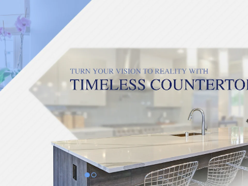 Timeless Countertops