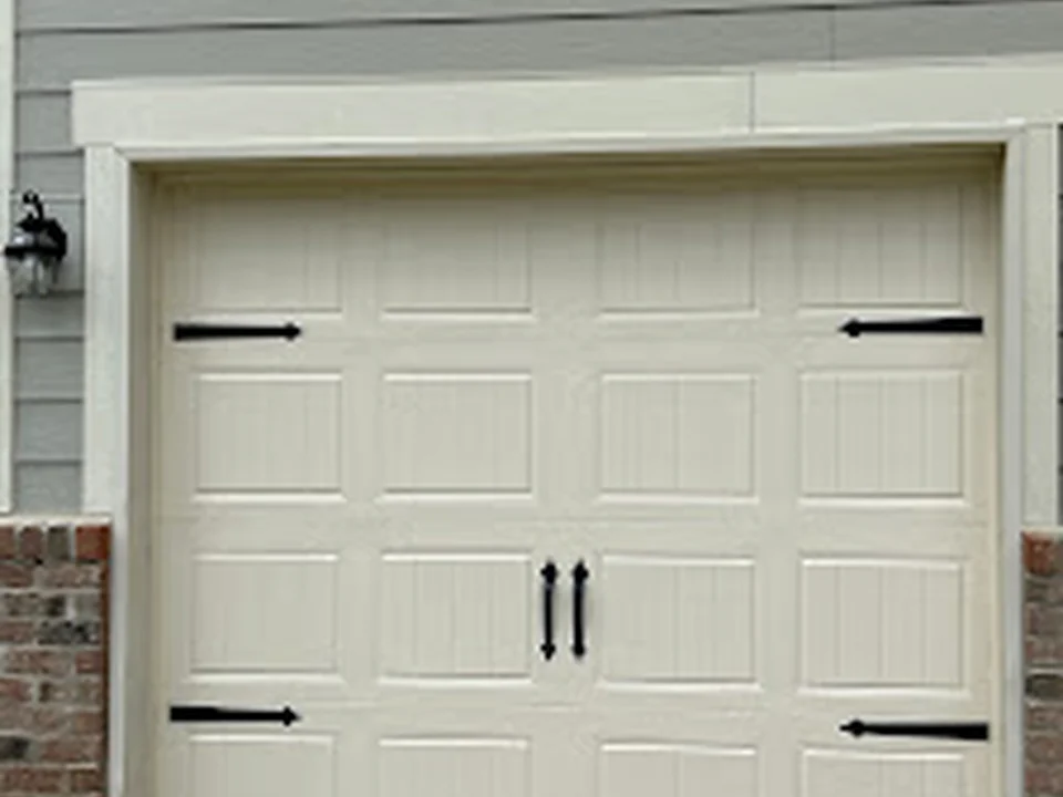 Tip Top Garage Doors