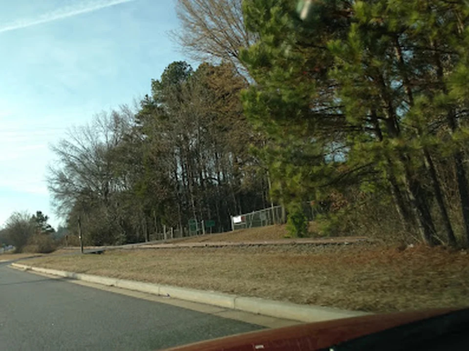 Tirzah Collection & Recycling Center