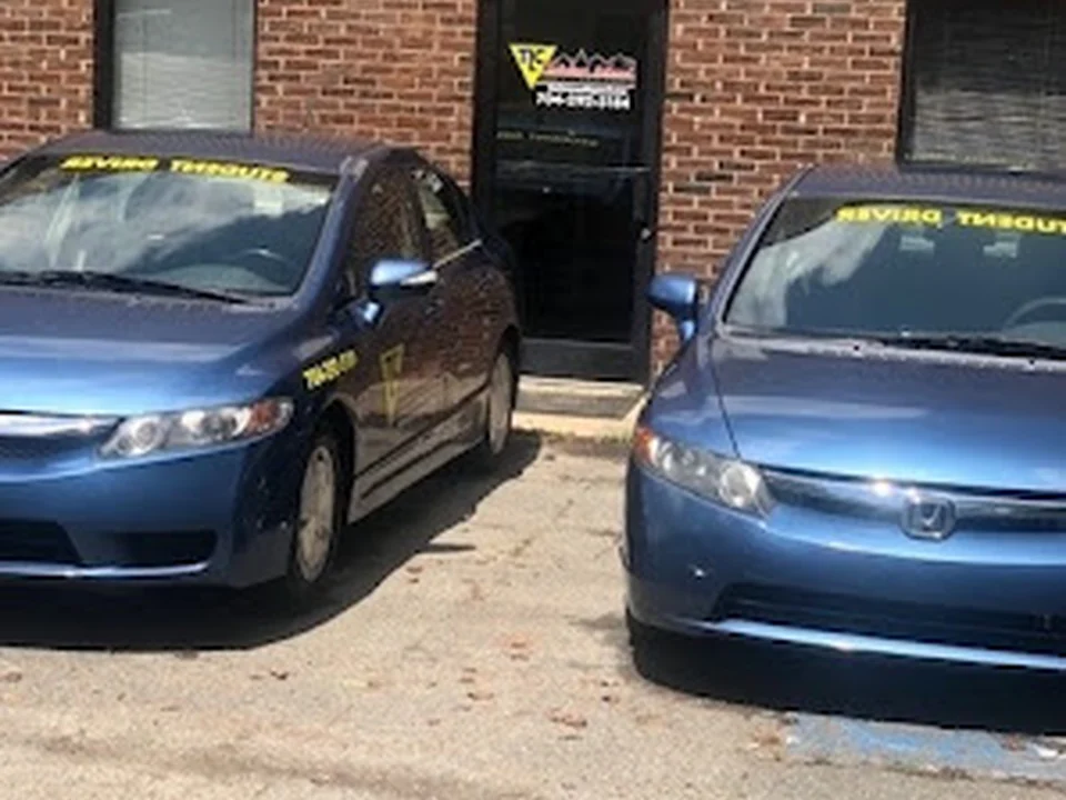 TLC Driving School