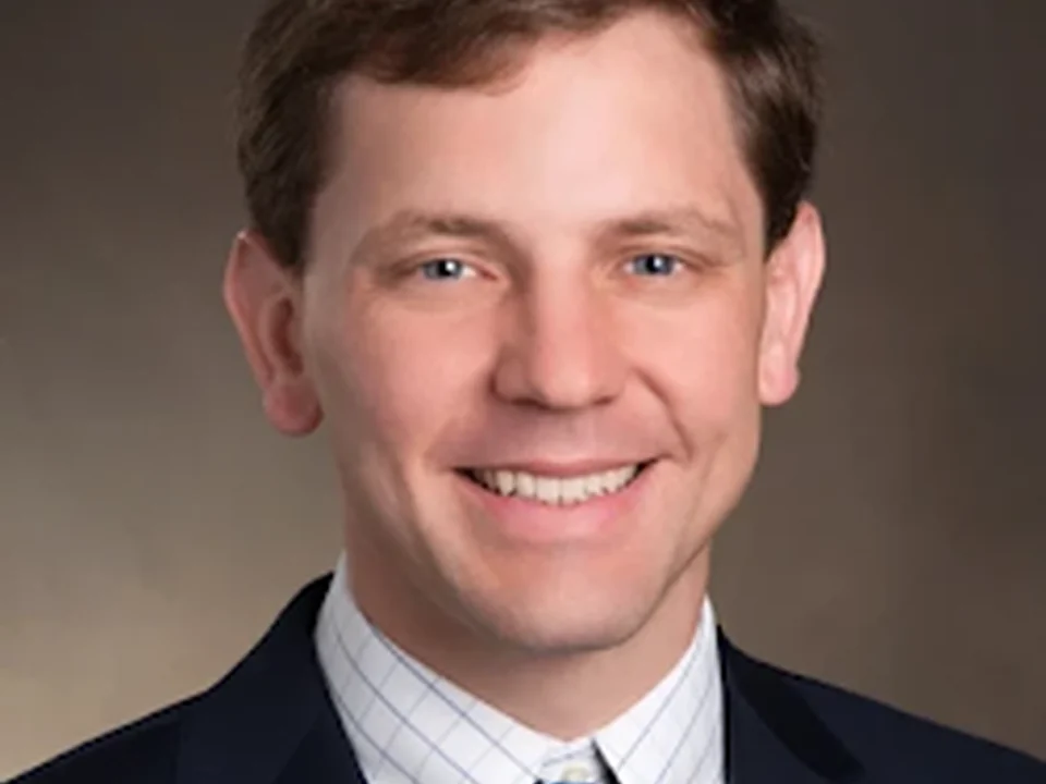 Todd M. Chapman Jr., MD