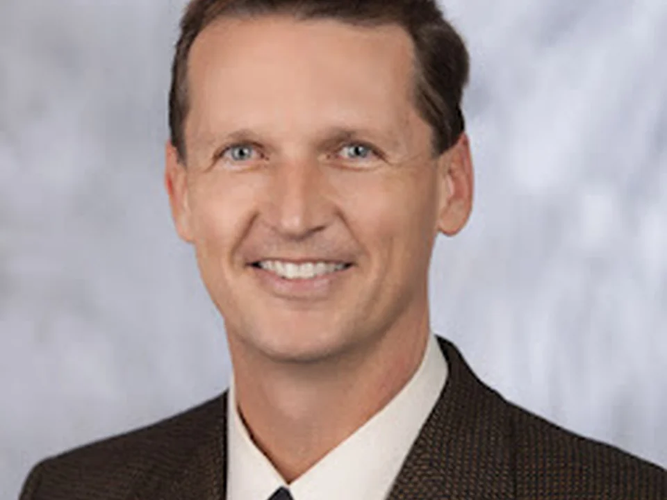 Todd Reulbach, MD - CEENTA (Charlotte Eye Ear Nose & Throat Associates, P.A.)