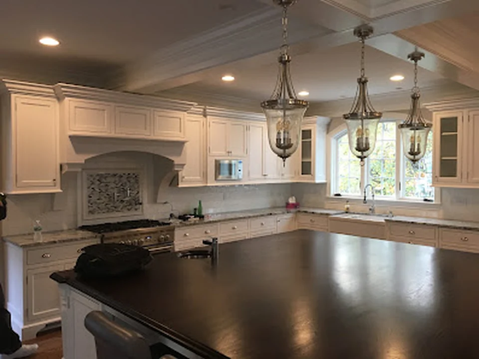 TON Custom Cabinets