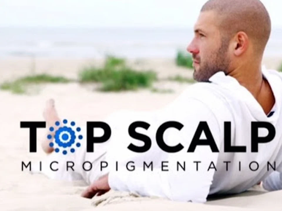 Top Scalp Micro / Charlotte SMP Specialist