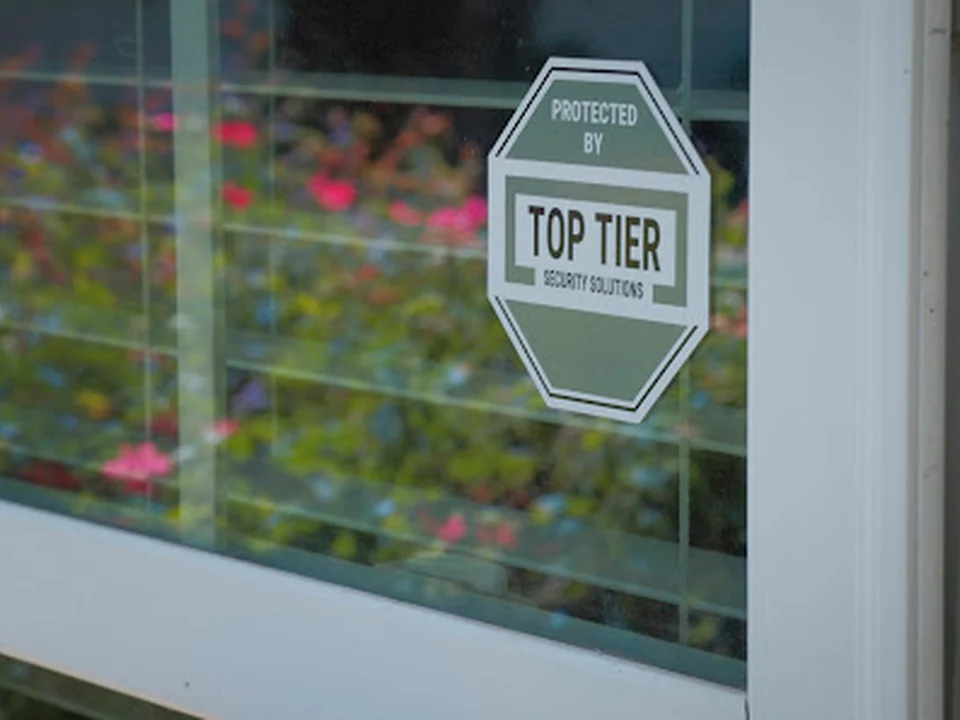 Foto de Top Tier Security Solutions