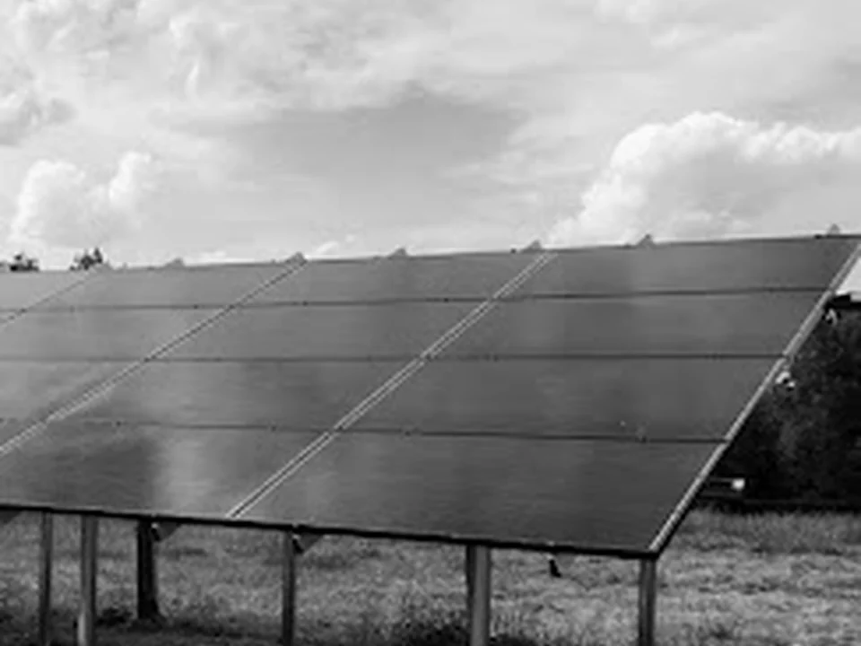 Top Tier Solar Solutions