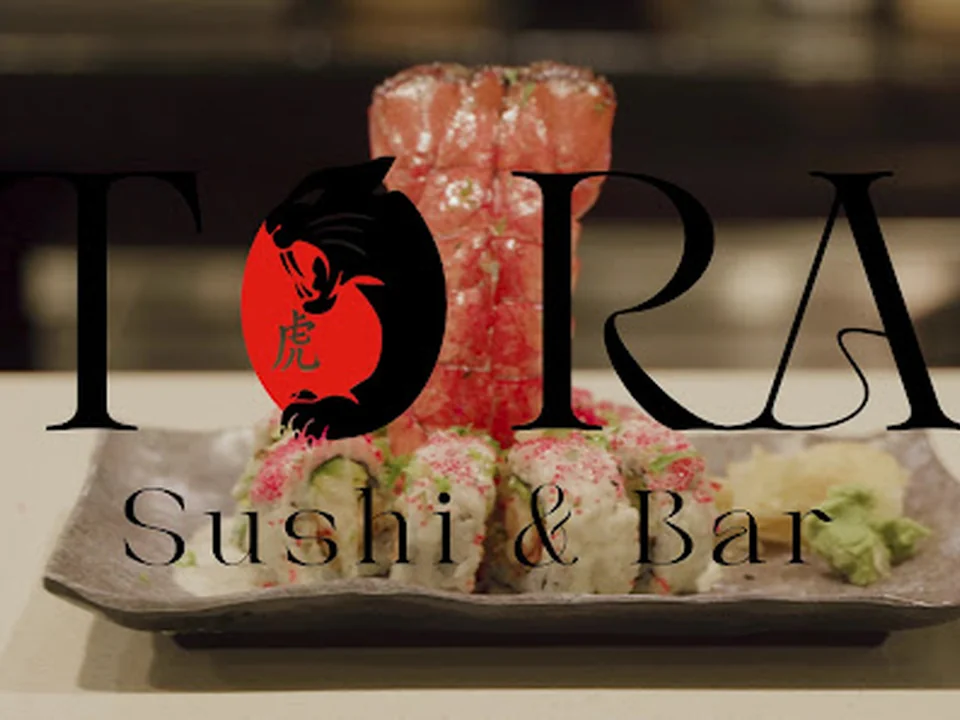 Tora Sushi & Bar