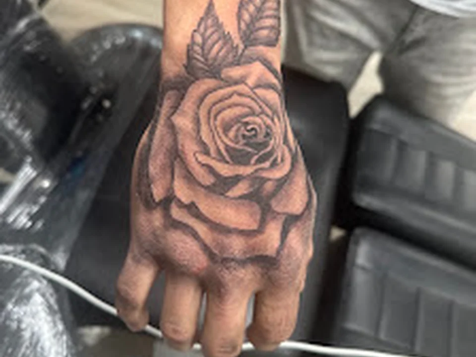 Torrez Ink Tattoos & Piercings