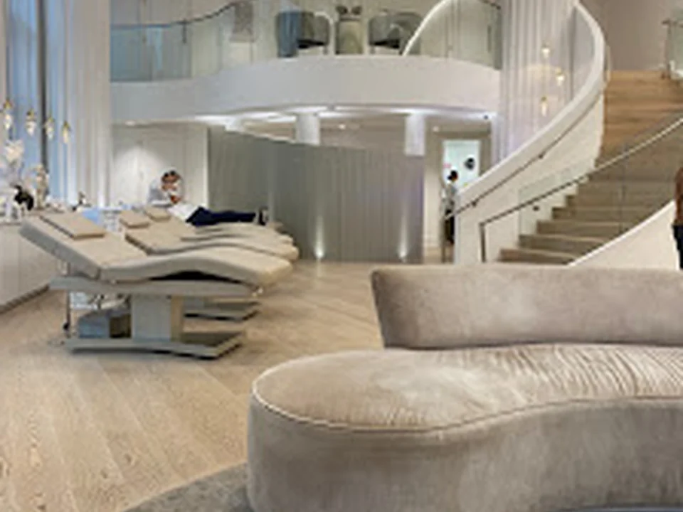 Toska Spa & Facial Bar