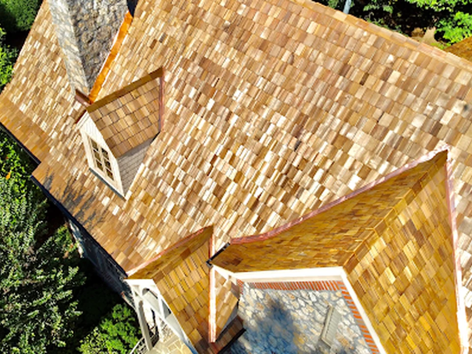 Total Roofing Solutions LLC