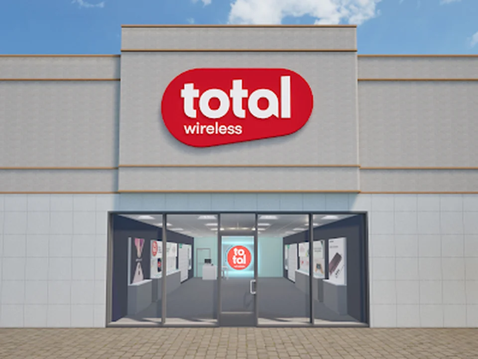 Foto de Total Wireless