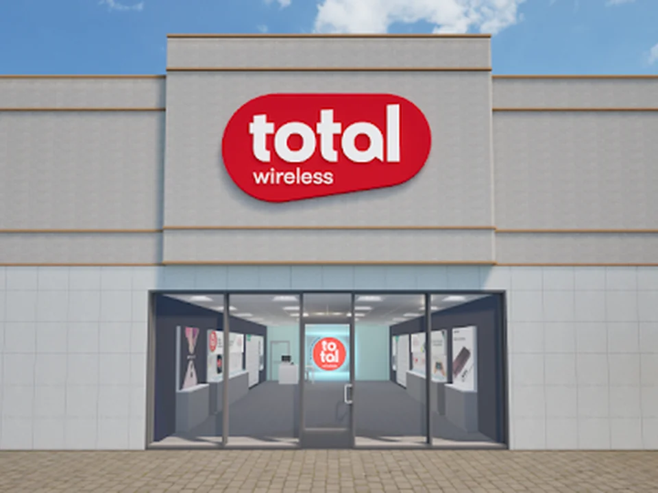 Total Wireless