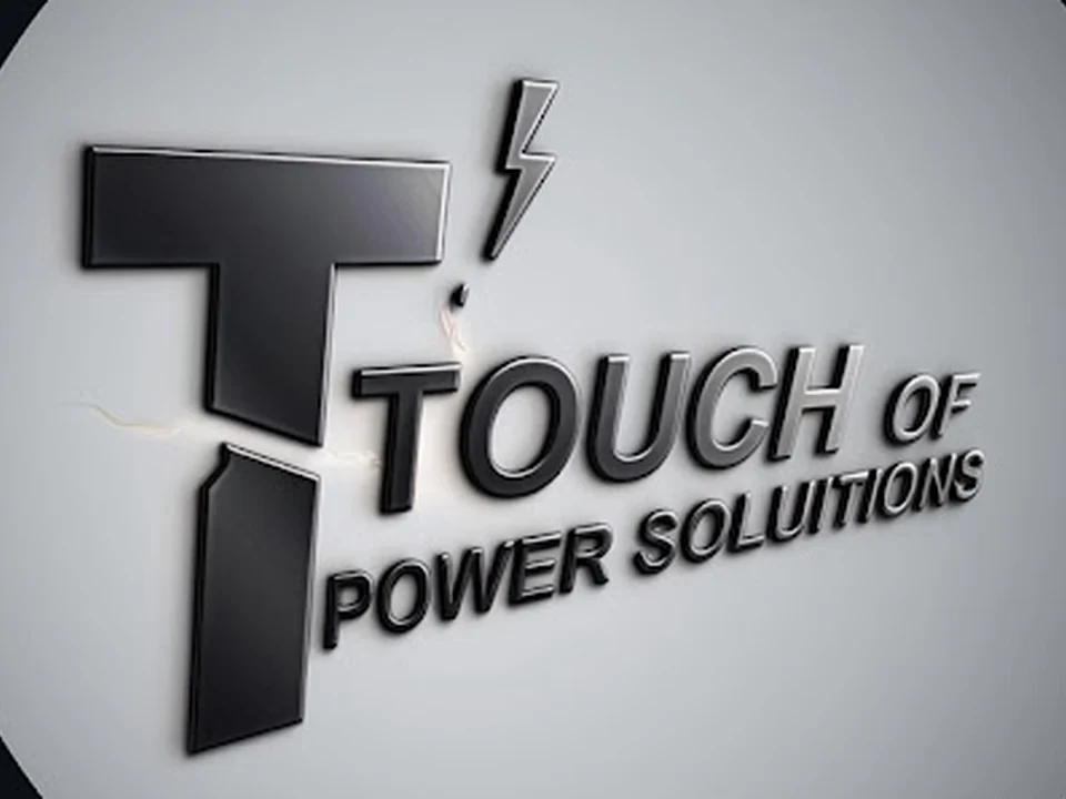Touch Of Power Solutions LLC