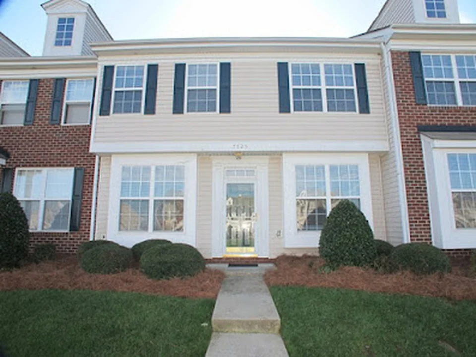 TouchPoint Property Management