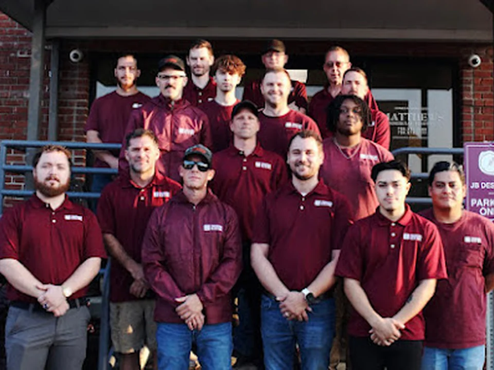 Touchstone Electric - Matthews