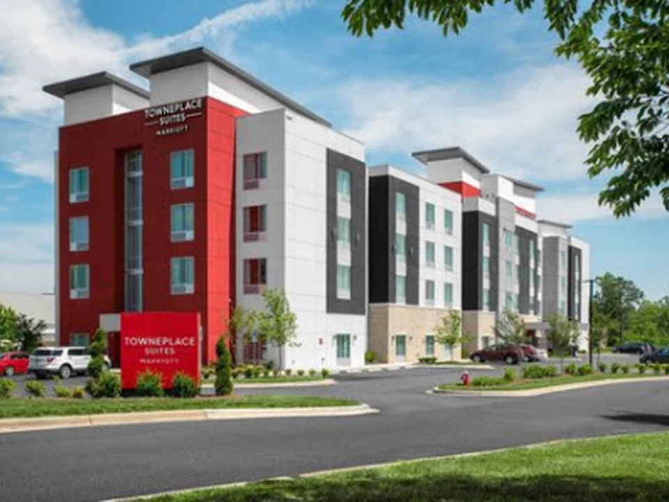 TownePlace Suites by Marriott Charlotte Fort Mill