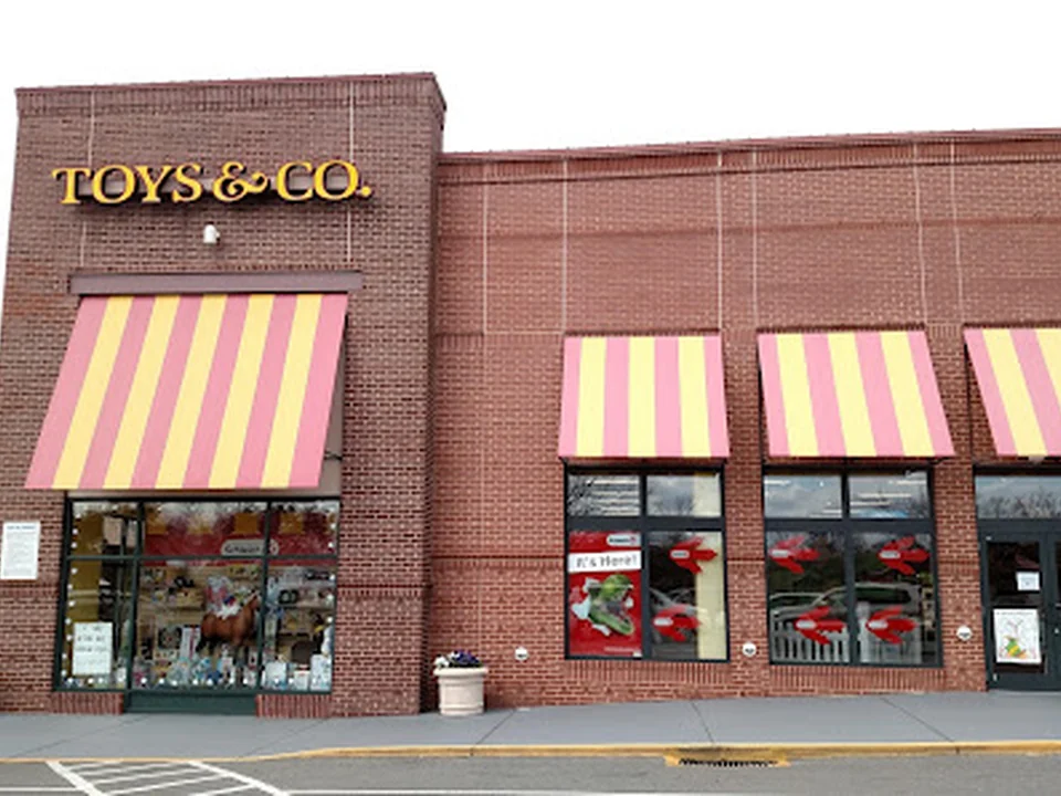 Toys & Co.
