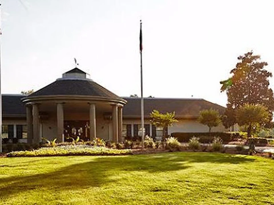 TPC Piper Glen