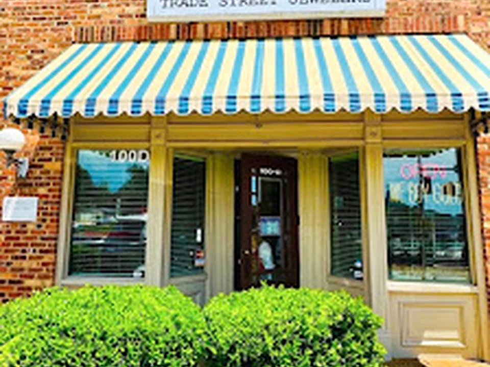 Trade Street Jewelers