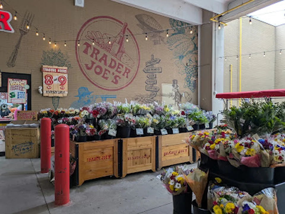 Trader Joe's