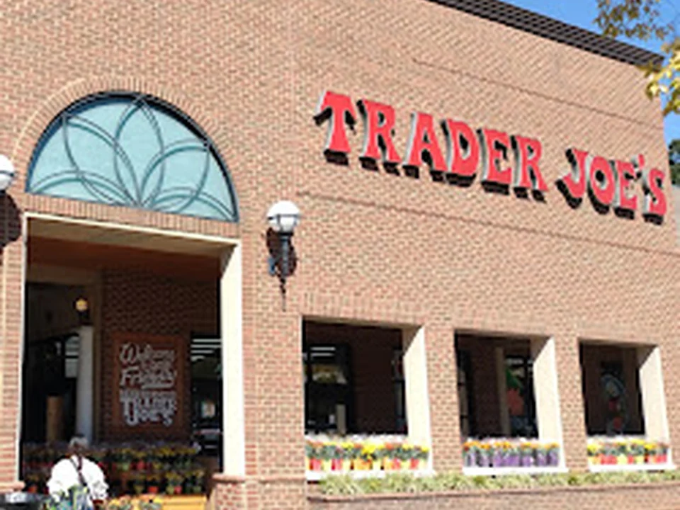 Foto de Trader Joe's
