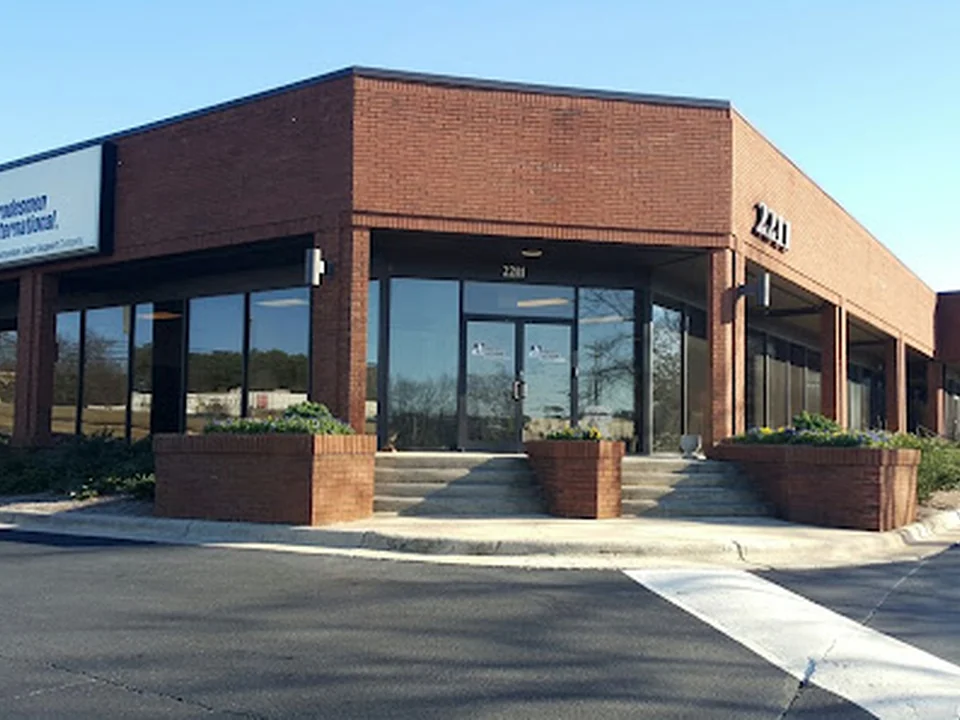 Tradesmen International: Charlotte Construction Staffing