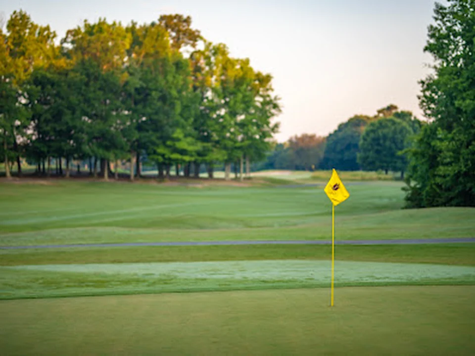 Tradition Golf Course