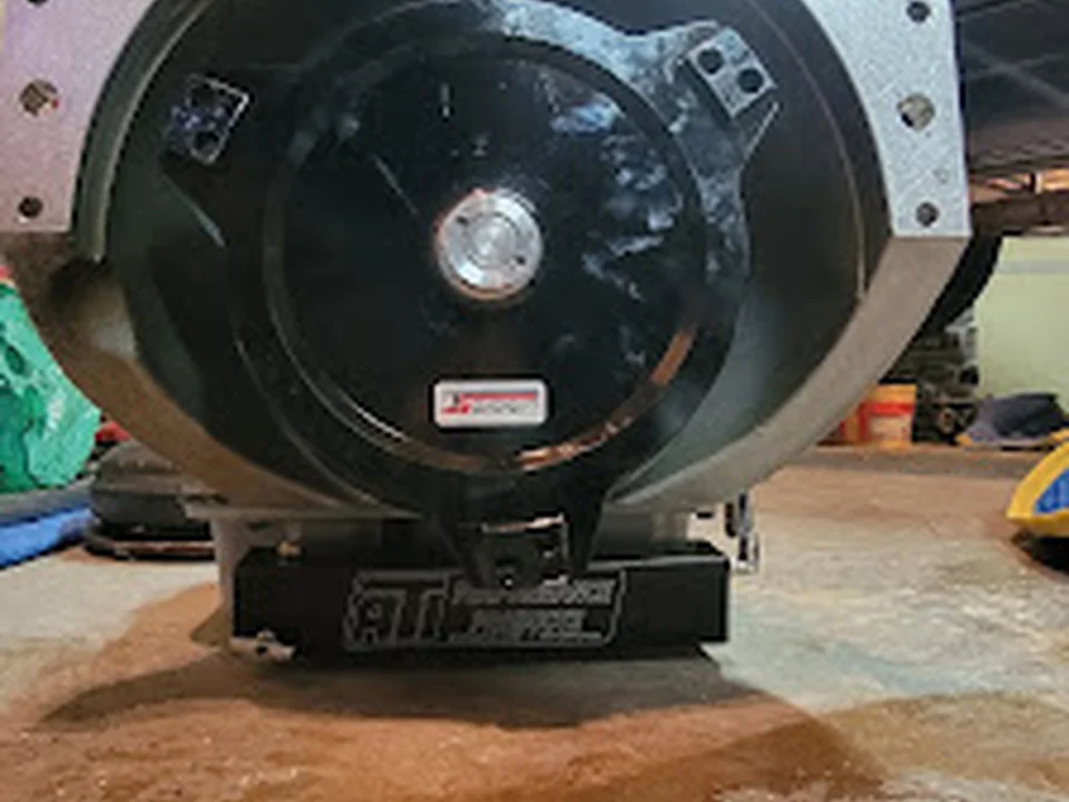 Transmission Specialties