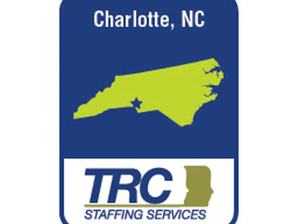 TRC Talent Solutions