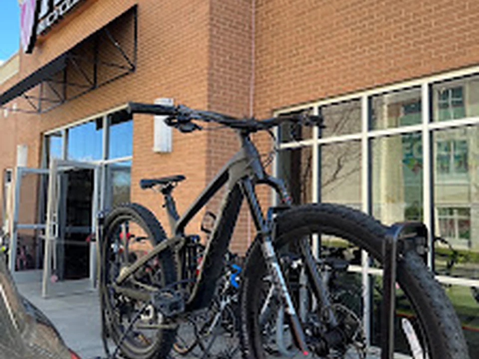 Trek Bicycle Store of Charlotte