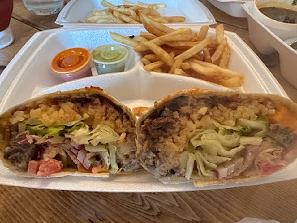 Tres Tacos Don Chava