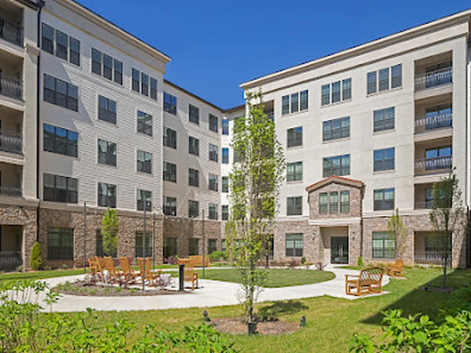 Trevi Vibrant Senior Living