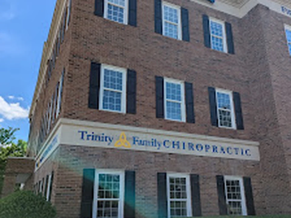 Trinity Family Chiropractic