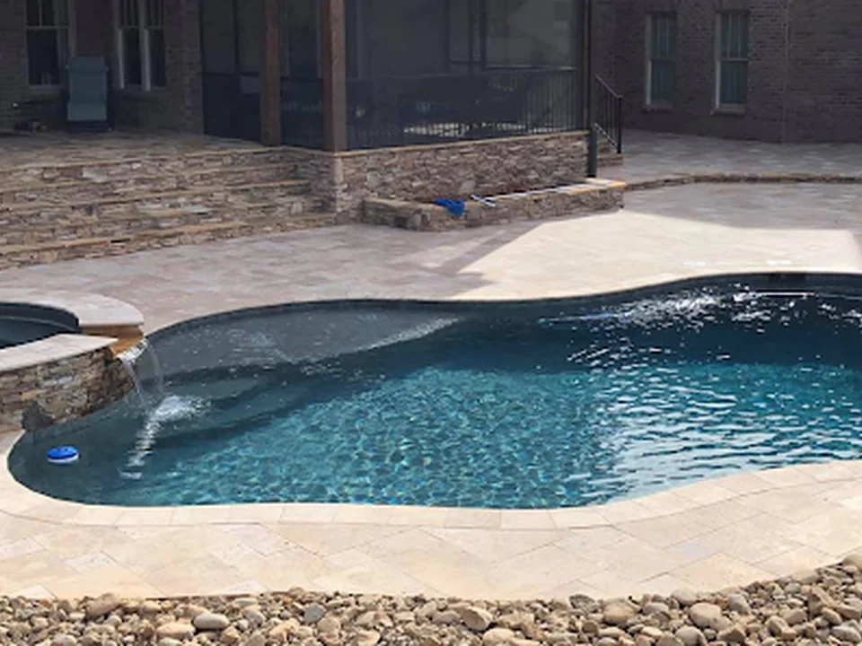 Foto de True North Pools LLC