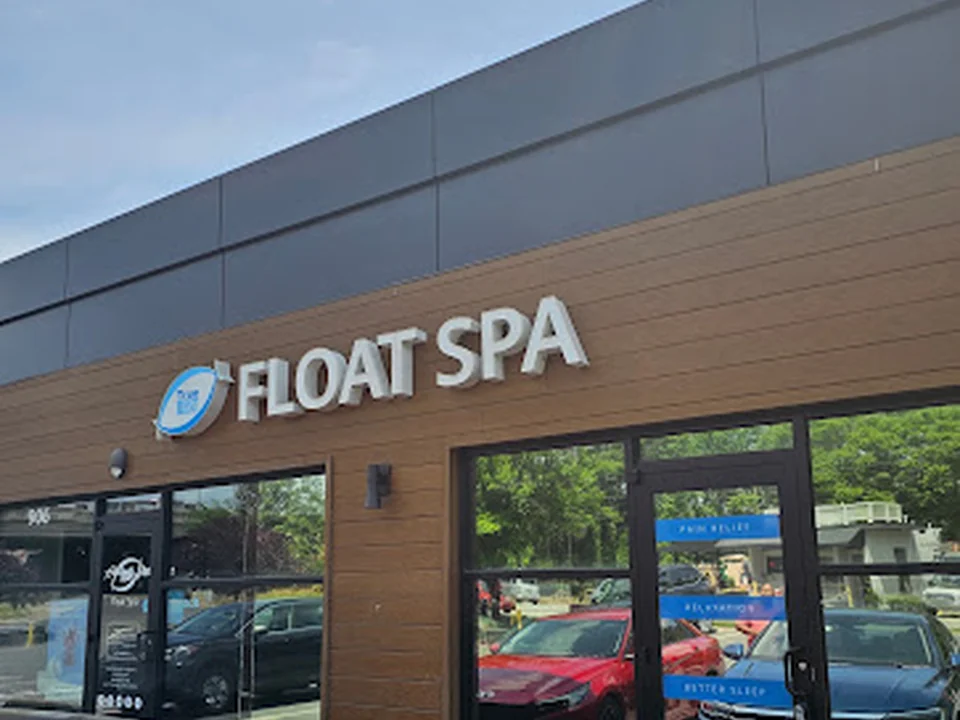 True REST Float Spa