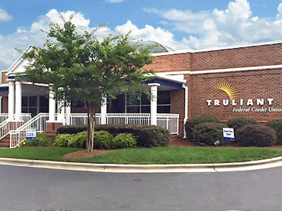 Truliant Federal Credit Union Charlotte