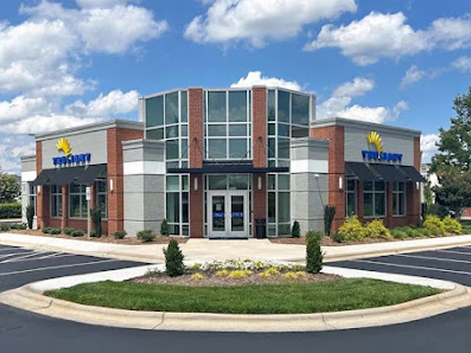 Truliant Federal Credit Union Harrisburg
