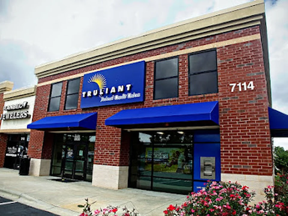 Truliant Federal Credit Union Mint Hill