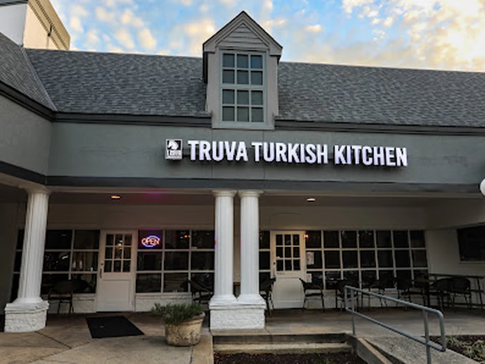 Truva Turkish Kitchen Charlotte (Mediterranean)