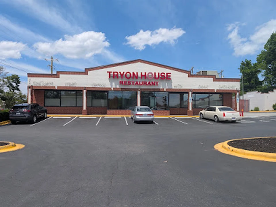 Tryon House