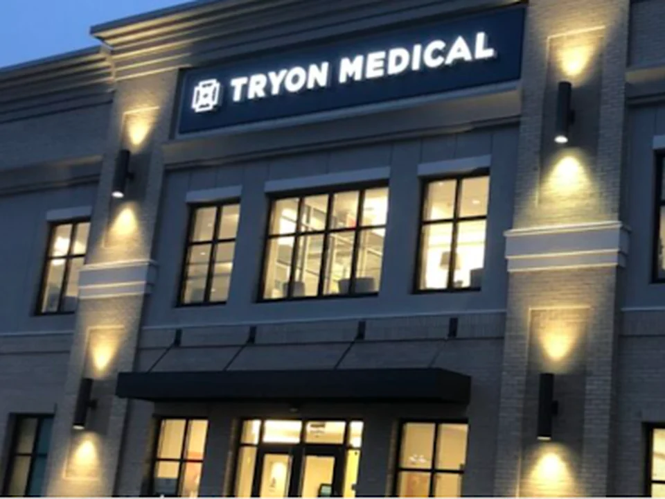 Foto de Tryon Medical Partners - Ballantyne